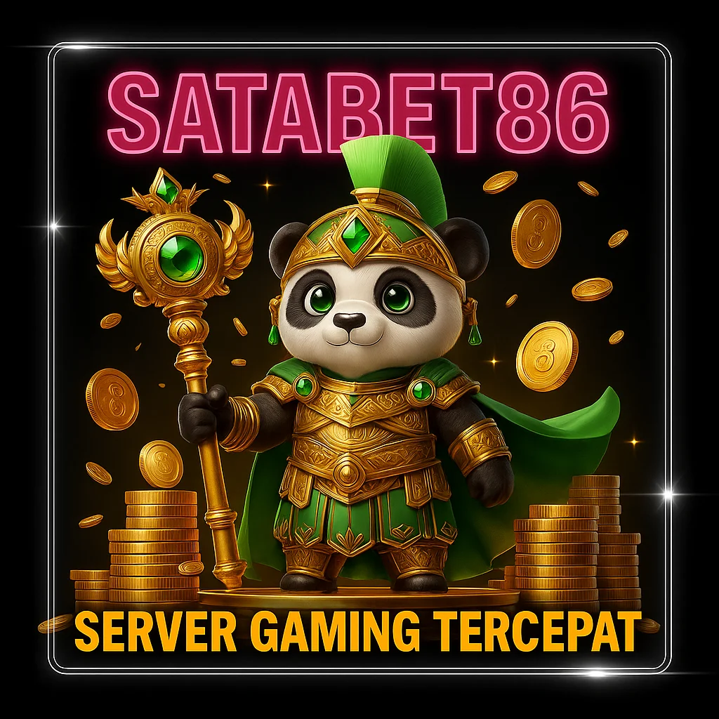 Satabet86 Portal | Atmosfer Digital Ultra-Fresh Masa Kini